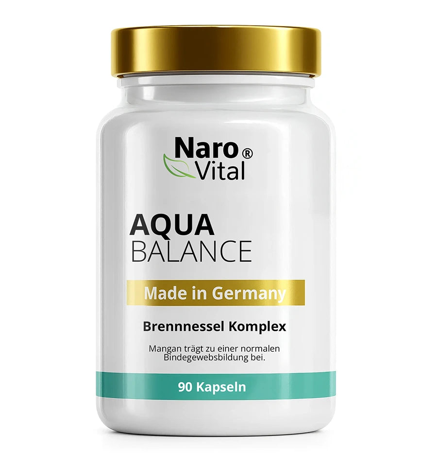 Aqua Balance - Brennnessel Komplex