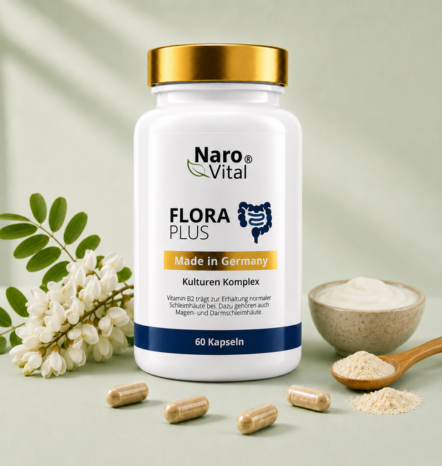Flora Plus – Kulturen Komplex