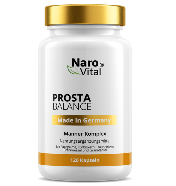 Prosta Balance - Männer Komplex