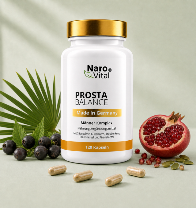 Prosta Balance - Männer Komplex