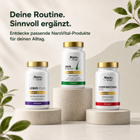 Hair-Power – Haar Vitamine