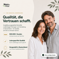 Hair-Power – Haar Vitamine