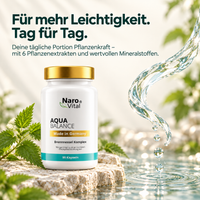 Aqua Balance - Brennnessel Komplex