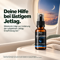 Melatonin Plus Spray