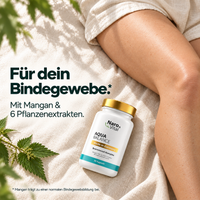 Aqua Balance - Brennnessel Komplex