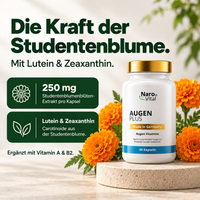 Augen Plus – Augen Vitamine