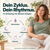 Hormon Balance – Frauen Komplex