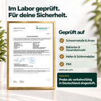 Bio Schwarzkümmelöl Kapseln
