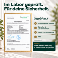 Hormon Balance – Frauen Komplex