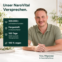 Bio Schwarzkümmelöl Kapseln
