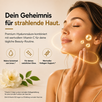 Hyaluron Plus – Hyaluronsäure
