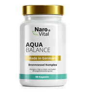 Aqua Balance - Brennnessel Komplex
