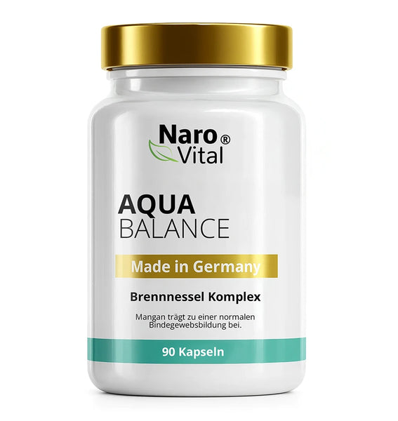 ANESI AQUA VITAL KOMPLEX – 12 Ampullen à 5 Ml Für Intensive Hydration & Hautentgiftung