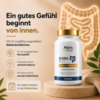 Flora Plus – Kulturen Komplex