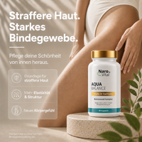 Aqua Balance - Brennnessel Komplex