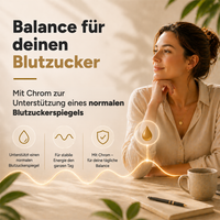 Stoffwechsel Plus – Stoffwechsel Komplex