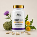 Leber Plus – Mariendistel Komplex