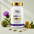 Leber Plus – Mariendistel Komplex
