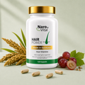 Hair-Power – Haar Vitamine