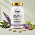 Hormon Balance – Frauen Komplex
