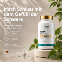 Aqua Balance - Brennnessel Komplex