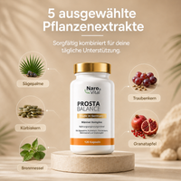 Prosta Balance - Männer Komplex