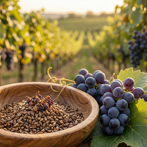 Traubenkern Extrakt (OPC)