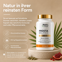 Prosta Balance - Männer Komplex