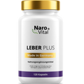 Leber Plus – Mariendistel Komplex