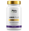 Leber Plus – Mariendistel Komplex
