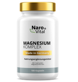 Magnesium Komplex