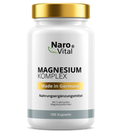 Magnesium Komplex