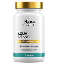 Aqua Balance - Brennnessel Komplex