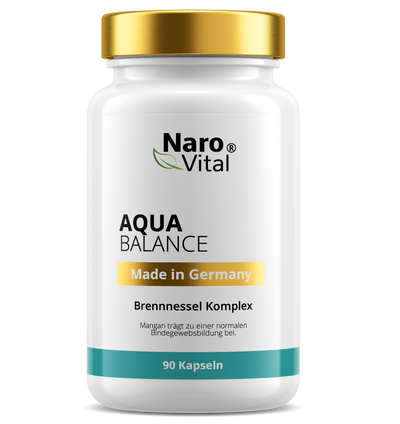 Aqua Balance - Brennnessel Komplex