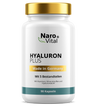 Hyaluron Plus – Hyaluronsäure