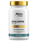 Hyaluron Plus – Hyaluronsäure