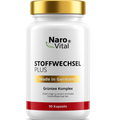 Stoffwechsel Plus – Stoffwechsel Komplex