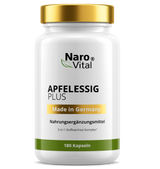Apfelessig Plus