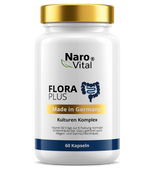 Flora Plus – Kulturen Komplex