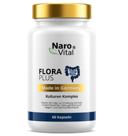Flora Plus – Kulturen Komplex