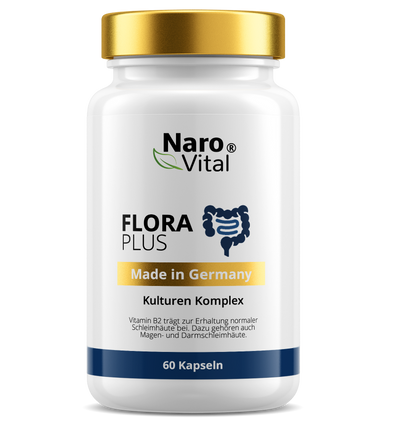 Flora Plus – Kulturen Komplex