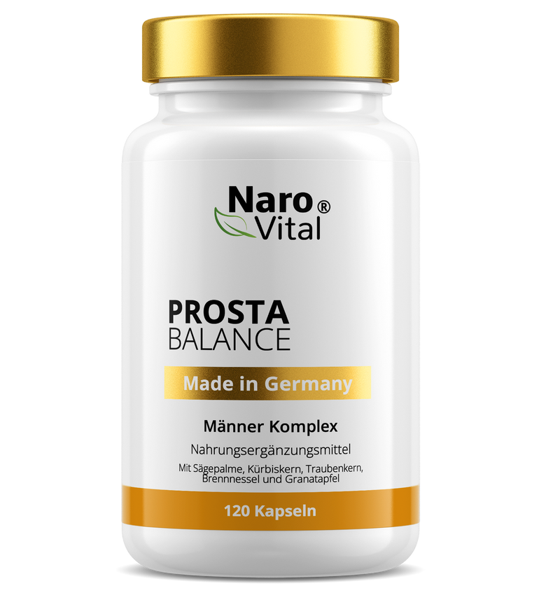 Prosta Balance - Männer Komplex