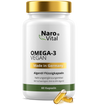 Omega-3 - Veganes Algenöl