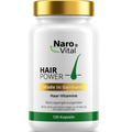 Hair-Power – Haar Vitamine