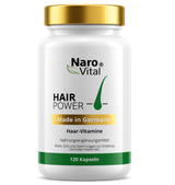 Hair-Power – Haar Vitamine