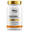 Curcuma Ingwer Plus – Kurkuma Kapseln