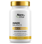 Inner Balance – Johanniskraut Komplex