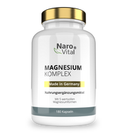 Magnesium Komplex