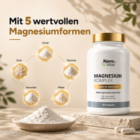 Magnesium Komplex