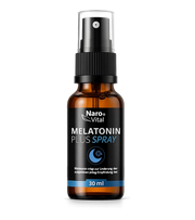 Melatonin Plus Spray